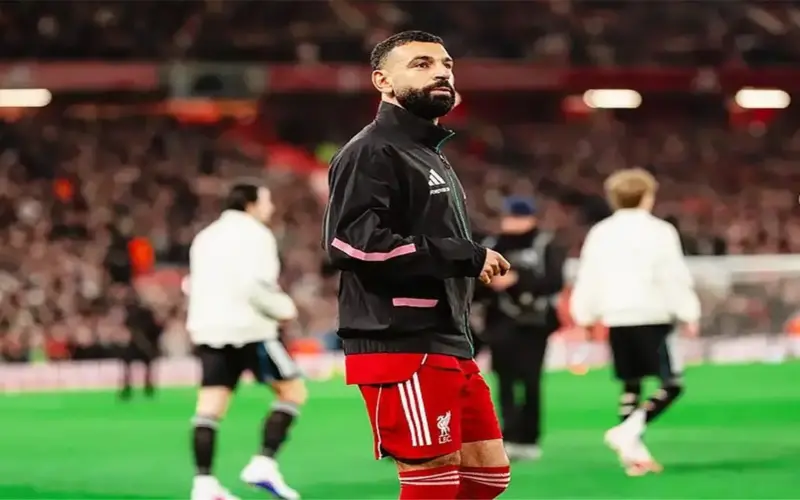 كراوتش يحدد البديل المثالي من الدوري الإنجليزي لخلافة محمد صلاح